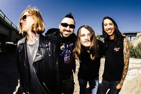 phil manansala|Show & Tell: Phil Manansala from Of Mice & Men.